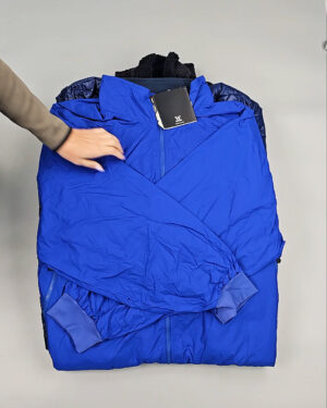 Фотография  337 - Верхняя одежда мужская CAN 104#15 кг оптом в Петрозаводске и Карелии