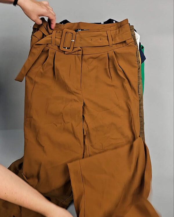 Фотография  936 - OVS Summer м/ж mix#15 кг, ЛОТ СТ-9163 оптом в Петрозаводске и Карелии