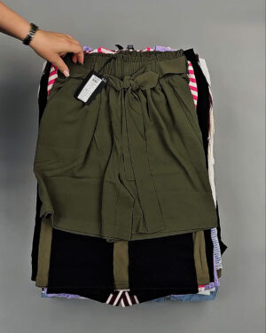 Фотография  985 - PIECES Summer mix 045#15 кг, ЛОТ СТ-9179 оптом в Петрозаводске и Карелии