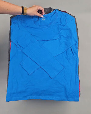 Фотография  652 - LIDL Winter mix 114#15 кг, ЛОТ №9133 оптом в Петрозаводске и Карелии