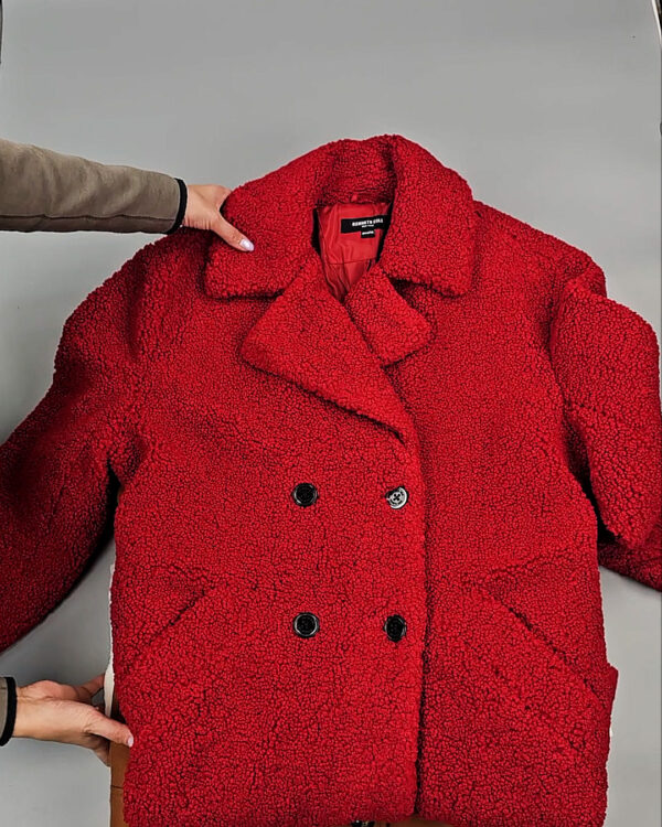 Фотография  132 - Верхняя одежда женская CAN 104#15 кг оптом в Петрозаводске и Карелии