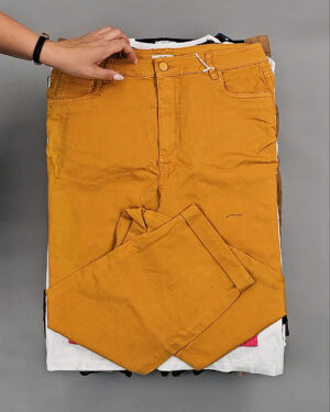 Фотография  514 - OVS Summer м/ж mix#15 кг, ЛОТ СТ-9160 оптом в Петрозаводске и Карелии