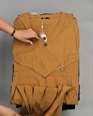 Фотография  572 - OVS Summer м/ж mix#15 кг, ЛОТ СТ-9164 оптом в Петрозаводске и Карелии