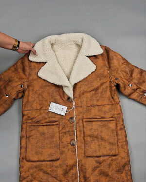 Фотография  702 - Верхняя одежда VILA#10 кг оптом в Петрозаводске и Карелии