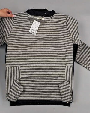 Фотография  965 - Толстовки Корея 085#6,8 кг, ЛОТ СТ-9233 оптом в Петрозаводске и Карелии