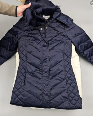 Фотография  760 - Верхняя одежда женская CAN 104#15 кг, ЛОТ СТ-9353 оптом в Петрозаводске и Карелии