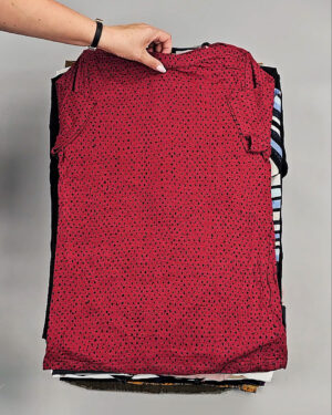 Фотография  644 - OVS Summer м/ж mix#15 кг, ЛОТ СТ-9162 оптом в Петрозаводске и Карелии