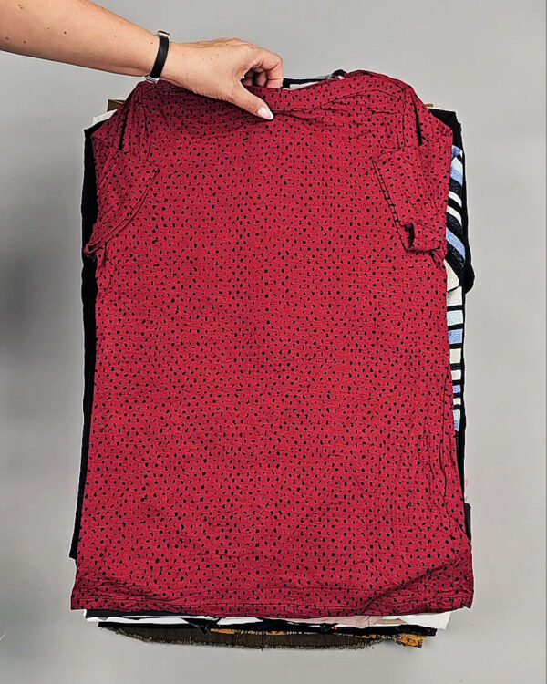 Фотография  314 - OVS Summer м/ж mix#15 кг, ЛОТ СТ-9162 оптом в Петрозаводске и Карелии