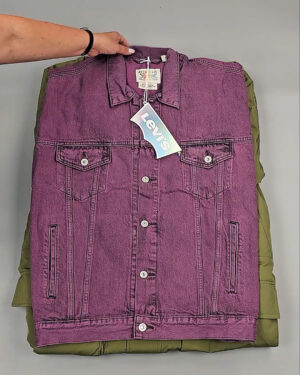 Фотография  728 - Levis mix SW 03#10 кг, ЛОТ СТ-9171 оптом в Петрозаводске и Карелии