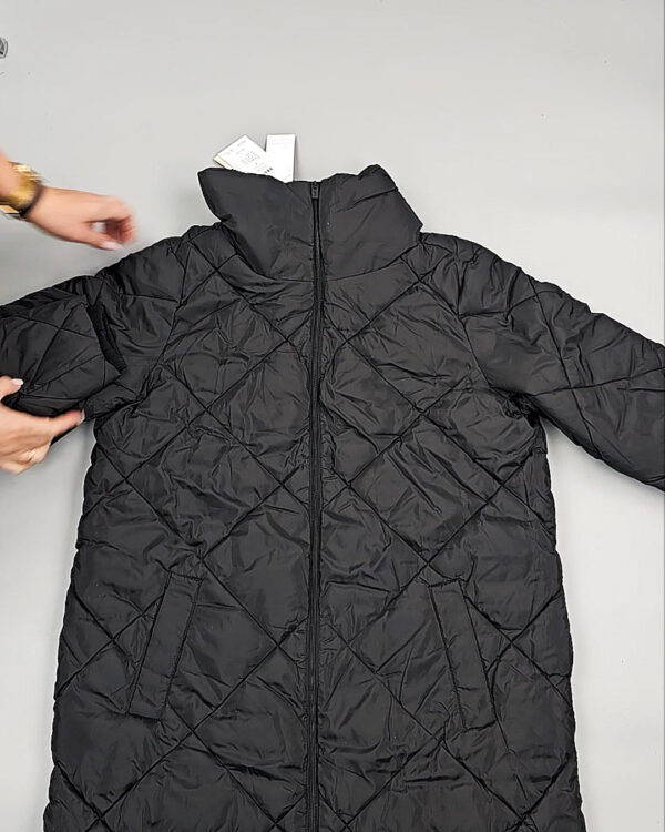 Фотография  893 - Верхняя одежда BESTSELLER Дания 104#10 кг, ЛОТ СТ-9314 оптом в Петрозаводске и Карелии