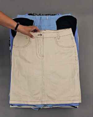 Фотография  816 - TCM Summer 074#15 кг, ЛОТ №9150 оптом в Петрозаводске и Карелии