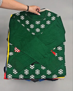 Фотография  183 - LIDL Winter mix 124#15 кг, ЛОТ №9147 оптом в Петрозаводске и Карелии