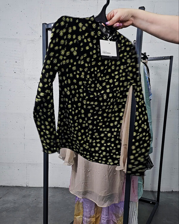 Фотография  354 - Karen by Simonsen mix 075#23 шт, ЛОТ №9100 оптом в Петрозаводске и Карелии