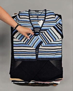 Фотография  329 - OVS Summer м/ж mix#15 кг, ЛОТ СТ-9162 оптом в Петрозаводске и Карелии