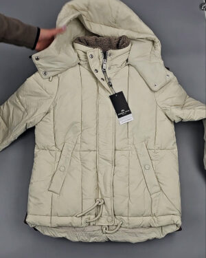 Фотография  345 - Верхняя одежда женская CAN 104#15 кг, ЛОТ СТ-9353 оптом в Петрозаводске и Карелии