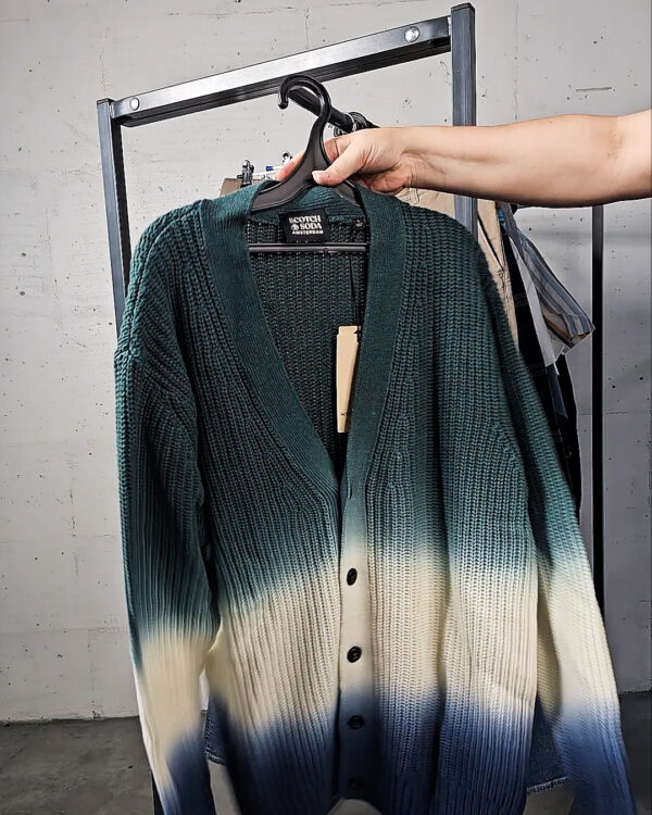 Фотография  238 - BRAND men 075#12,5 кг, ЛОТ №9110 оптом в Петрозаводске и Карелии