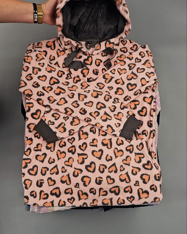 Фотография  405 - LIDL Winter mix 114#15 кг, ЛОТ №9135 оптом в Петрозаводске и Карелии