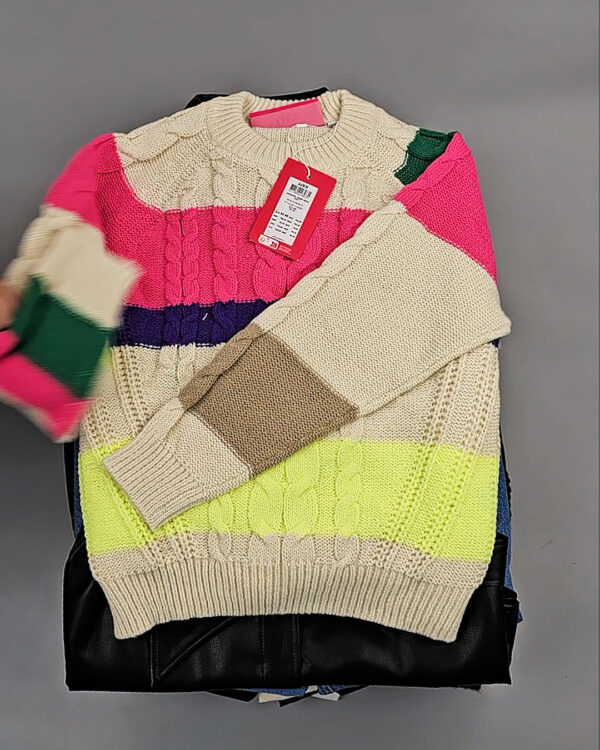 Фотография  250 - JACK JONES Women mix 075 #15 кг, ЛОТ СТ-9182 оптом в Петрозаводске и Карелии