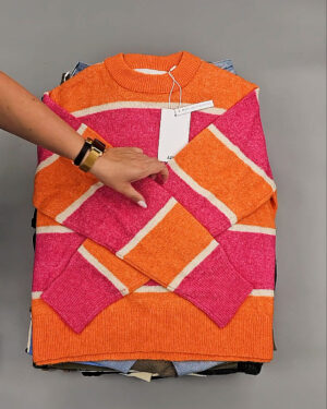 Фотография  789 - JACK JONES Women mix 075 #15 кг оптом в Петрозаводске и Карелии