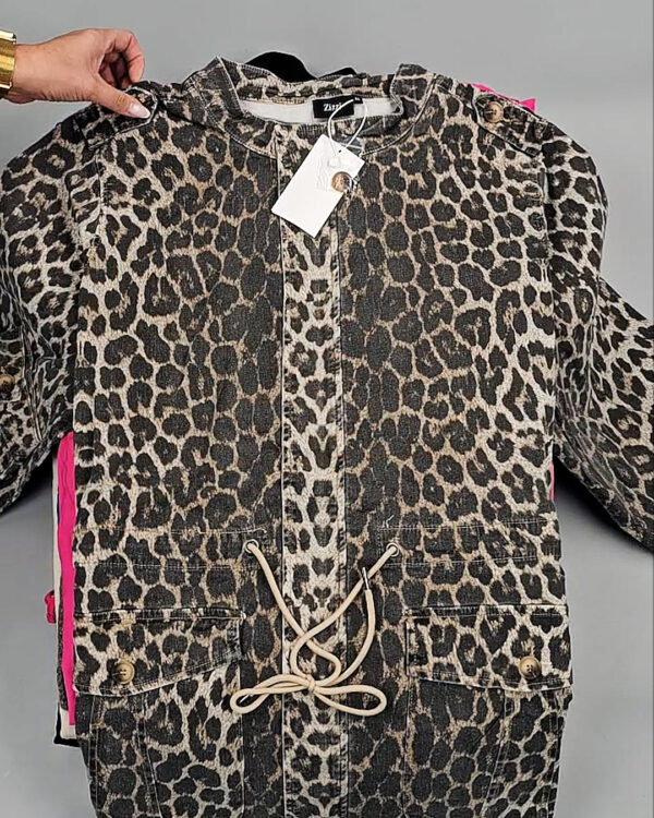 Фотография  947 - ZIZZI XXL 045#30 шт, ЛОТ СТ-9311 оптом в Петрозаводске и Карелии