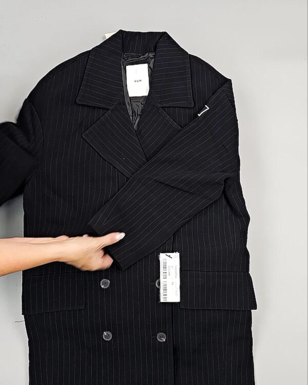 Фотография  895 - Жакеты Корея 085#10 кг, ЛОТ № СТ-9237 оптом в Петрозаводске и Карелии