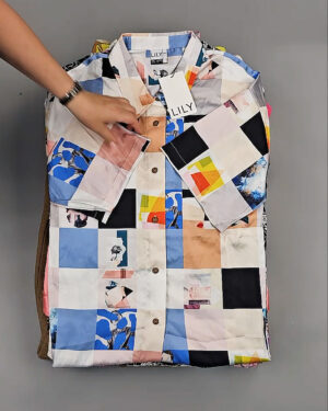 Фотография  374 - СТОК mix Women 075#10 кг, ЛОТ №9118 оптом в Петрозаводске и Карелии