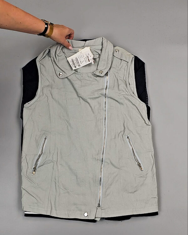 Фотография  621 - Ветровки жен Корея 085#6 кг, ЛОТ № СТ-9242 оптом в Петрозаводске и Карелии