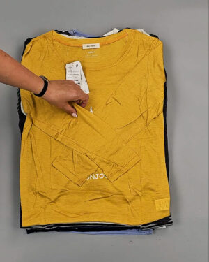 Фотография  793 - Тонковки Корея 085#5 кг, ЛОТ СТ-9213 оптом в Петрозаводске и Карелии