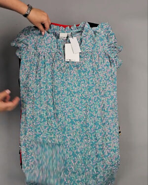 Фотография  149 - ICHI Summer mix 045#15 кг, ЛОТ СТ-9186 оптом в Петрозаводске и Карелии