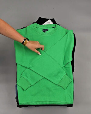 Фотография  780 - JACK JONES Men Winter mix 075#20 кг оптом в Петрозаводске и Карелии