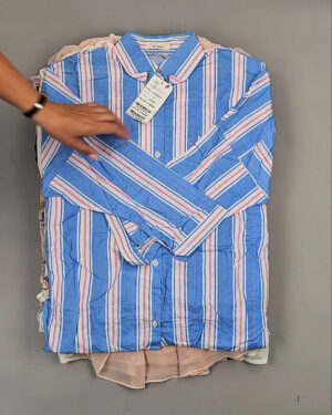 Фотография  280 - Блузки Корея 085#5 кг, ЛОТ СТ-9217 оптом в Петрозаводске и Карелии