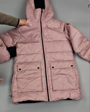 Фотография  177 - Верхняя одежда женская CAN 104#15 кг, ЛОТ СТ-9349 оптом в Петрозаводске и Карелии