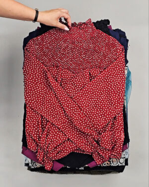 Фотография  815 - OVS Summer м/ж mix#15 кг, ЛОТ СТ-9166 оптом в Петрозаводске и Карелии