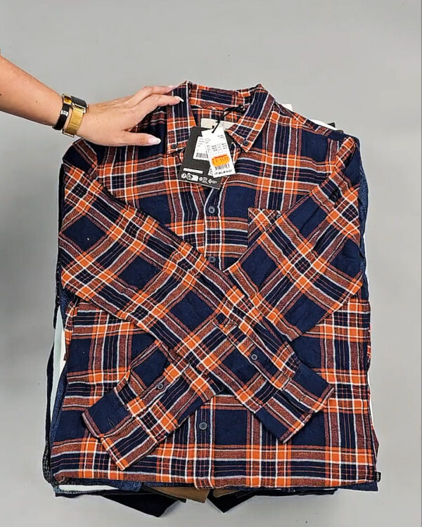 Фотография  879 - BLEND HE Winter 075#20 кг, ЛОТ №СТ-9254 оптом в Петрозаводске и Карелии