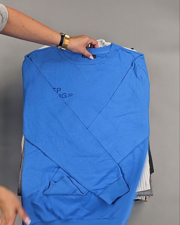 Фотография  973 - LIDL Winter mix 114#15 кг, ЛОТ №9137 оптом в Петрозаводске и Карелии