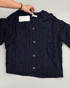 Фотография  478 - Джемпера Корея 085#7 кг оптом в Петрозаводске и Карелии