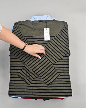 Фотография  543 - OVS Winter м/ж mix#15 кг, ЛОТ СТ-9153 оптом в Петрозаводске и Карелии