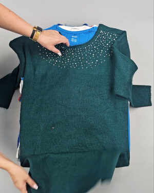 Фотография  476 - LIDL Winter mix 114#15 кг, ЛОТ №9136 оптом в Петрозаводске и Карелии