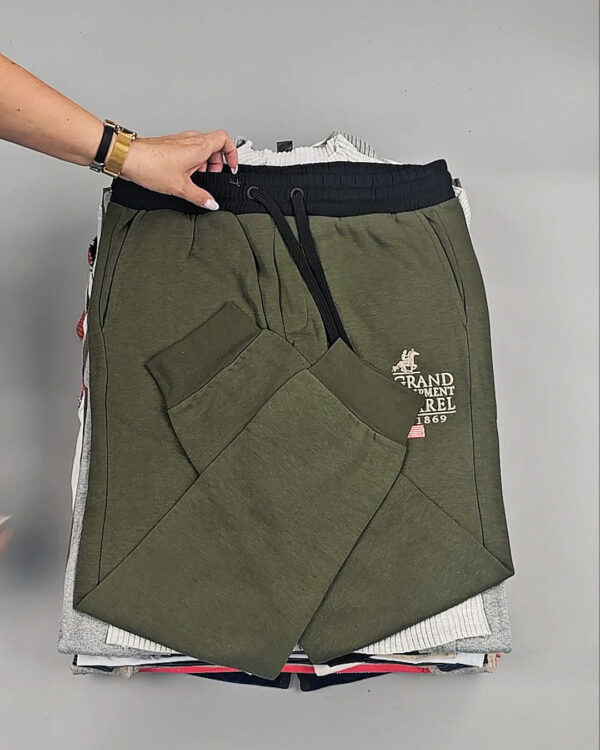 Фотография  608 - LIDL Winter mix 114#15 кг, ЛОТ №9137 оптом в Петрозаводске и Карелии