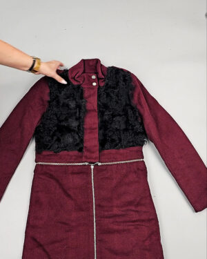 Фотография  138 - Верхняя одежда Корея 085#15 кг, ЛОТ № СТ-9249 оптом в Петрозаводске и Карелии