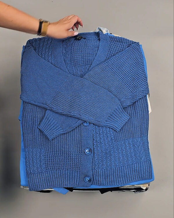 Фотография  679 - LIDL Winter mix 114#15 кг, ЛОТ №9134 оптом в Петрозаводске и Карелии