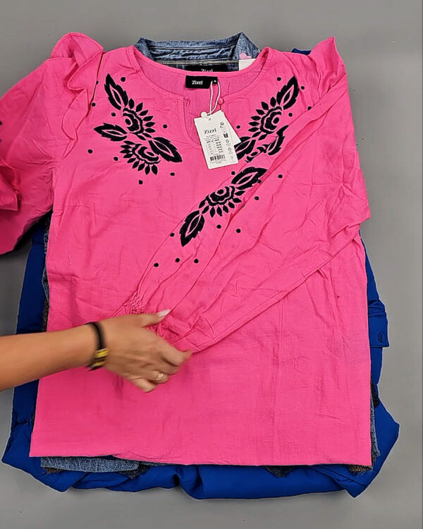 Фотография  904 - ZIZZI XXL 045#30 шт, ЛОТ СТ-9310 оптом в Петрозаводске и Карелии