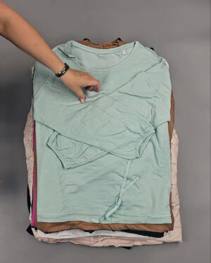 Фотография  418 - TCM Winter 104#15 кг, ЛОТ №9141 оптом в Петрозаводске и Карелии