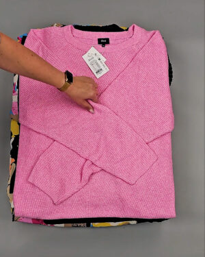 Фотография  308 - ZIZZI XXL 045#30 шт, ЛОТ СТ-9312 оптом в Петрозаводске и Карелии