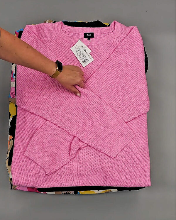 Фотография  969 - ZIZZI XXL 045#30 шт, ЛОТ СТ-9312 оптом в Петрозаводске и Карелии