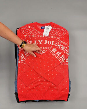 Фотография  980 - JACK JONES Men Winter mix 075#20 кг оптом в Петрозаводске и Карелии