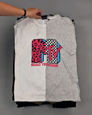 Фотография  608 - OVS Summer м/ж mix#15 кг, ЛОТ СТ-9164 оптом в Петрозаводске и Карелии