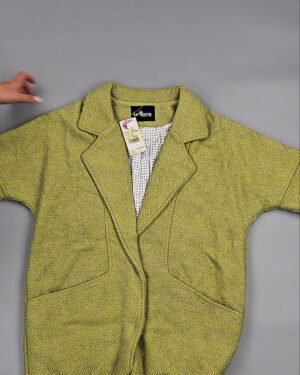 Фотография  531 - Верхняя одежда Корея 085#15 кг, ЛОТ № СТ-9245 оптом в Петрозаводске и Карелии