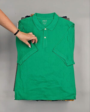 Фотография  775 - OVS Summer м/ж mix#15 кг, ЛОТ СТ-9163 оптом в Петрозаводске и Карелии