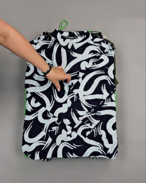 Фотография  244 - PIECES Summer mix 045#15 кг, ЛОТ СТ-9180 оптом в Петрозаводске и Карелии